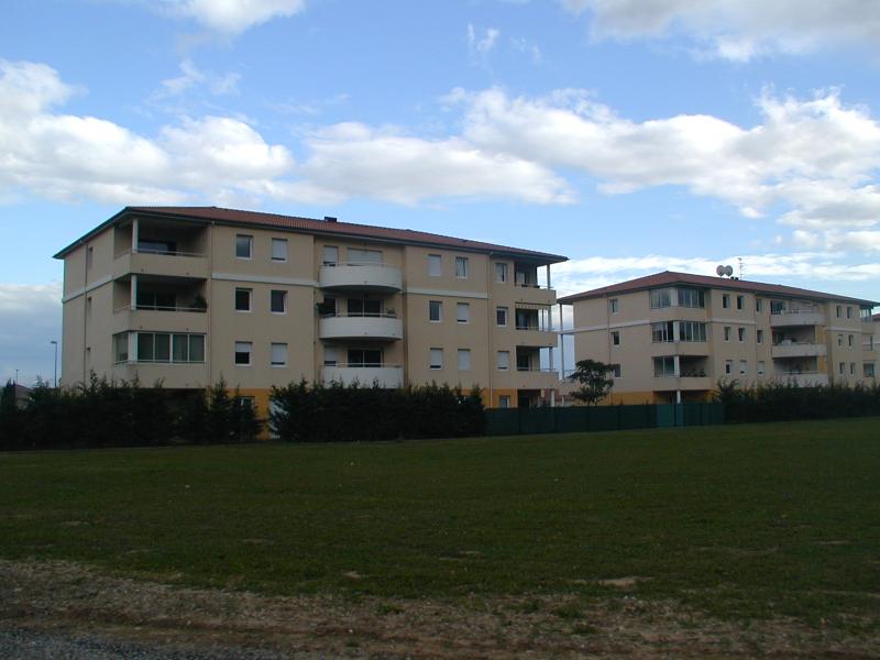 Appartement à Guilherand-Granges