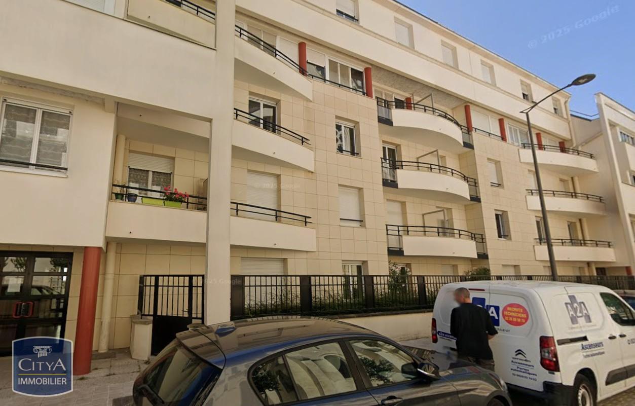 Appartement 3 pièces 66 m² · à Reims · 66 m² · 890 €/mois