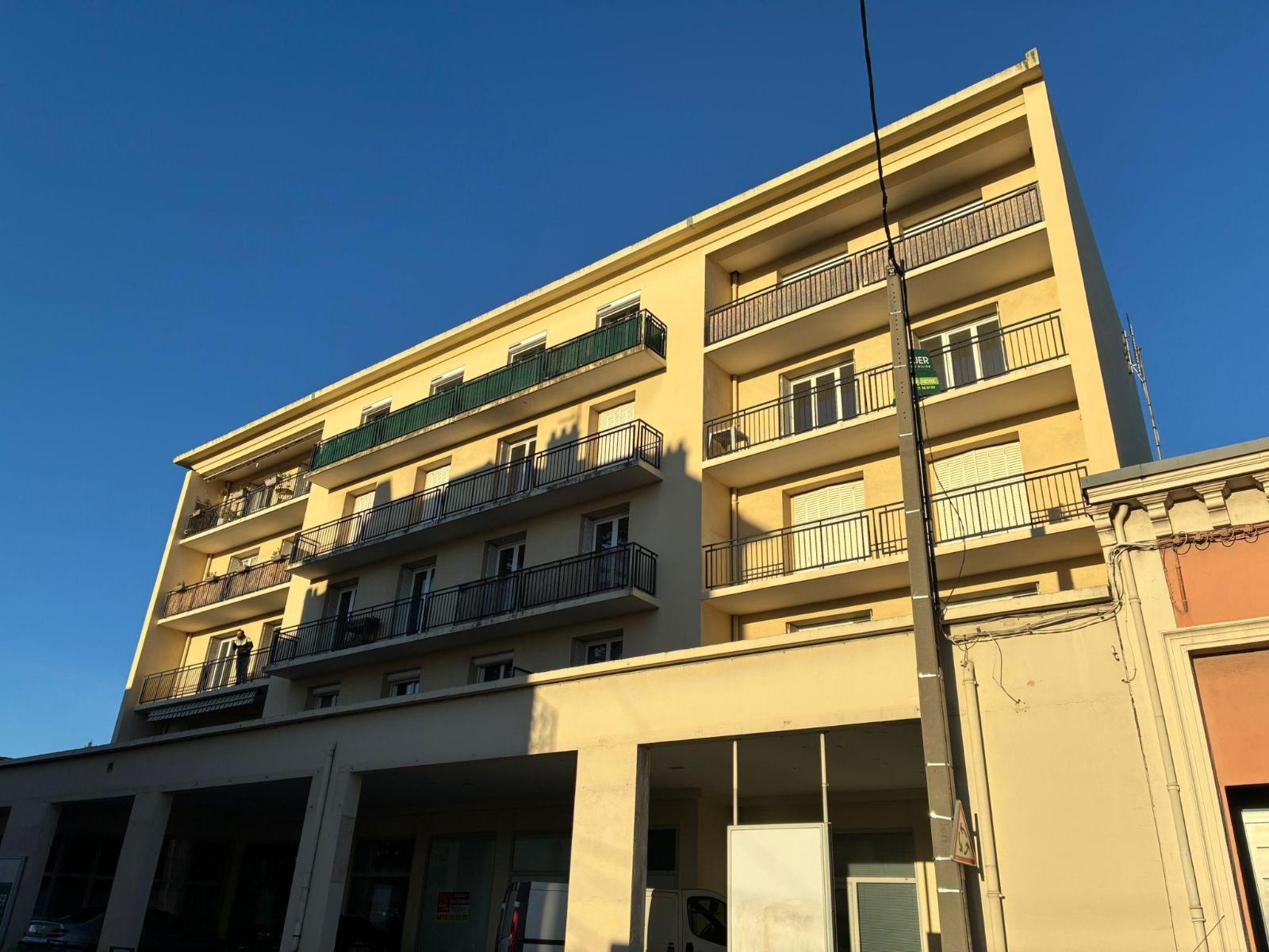 Appartement 4 pièces 85 m² · à Valence · 85 m² · 850 €/mois