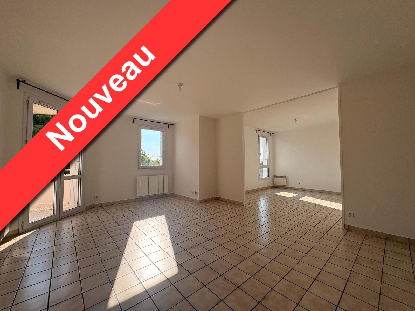 Appartement à Aubenas