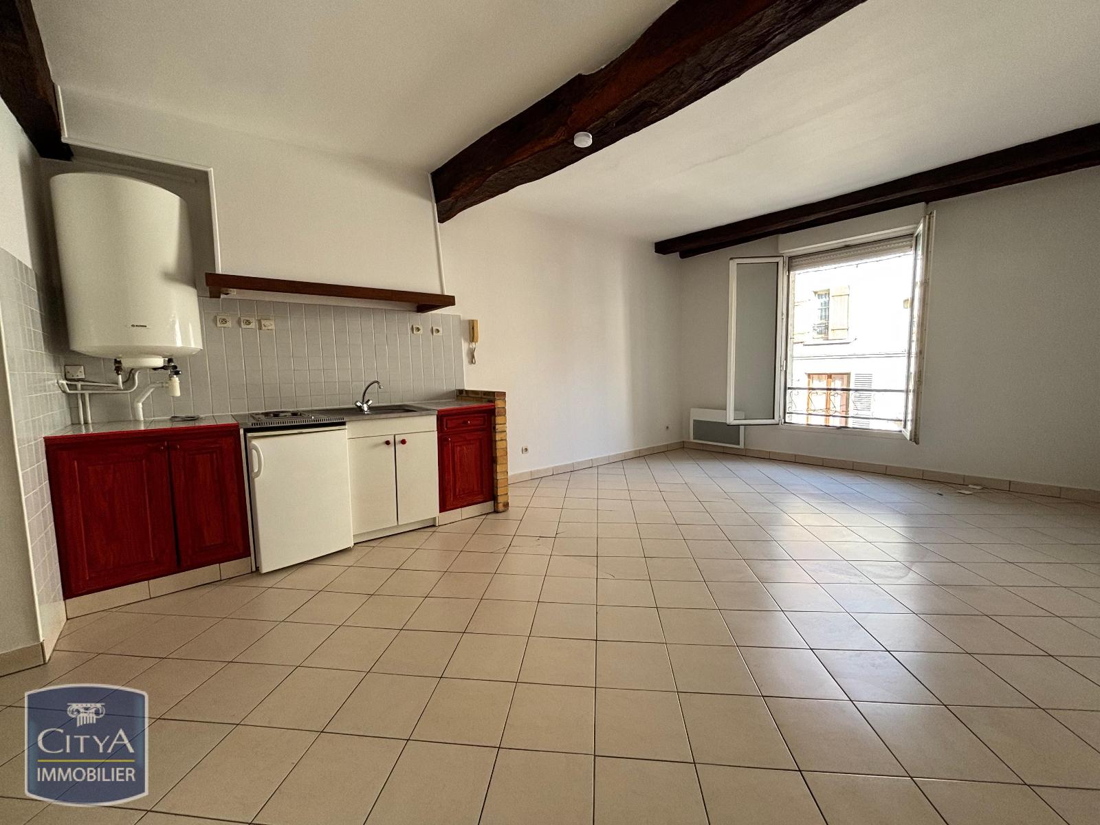 Appartement 2 pièces 45 m² · à Château-Thierry · 45 m² · 520 €/mois