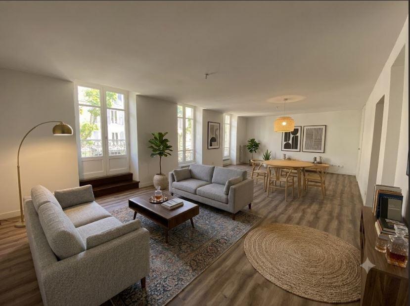 Appartement à Valence