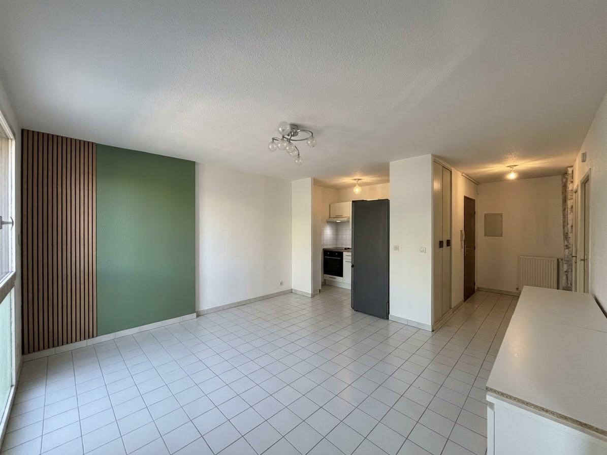 Appartement à Valence