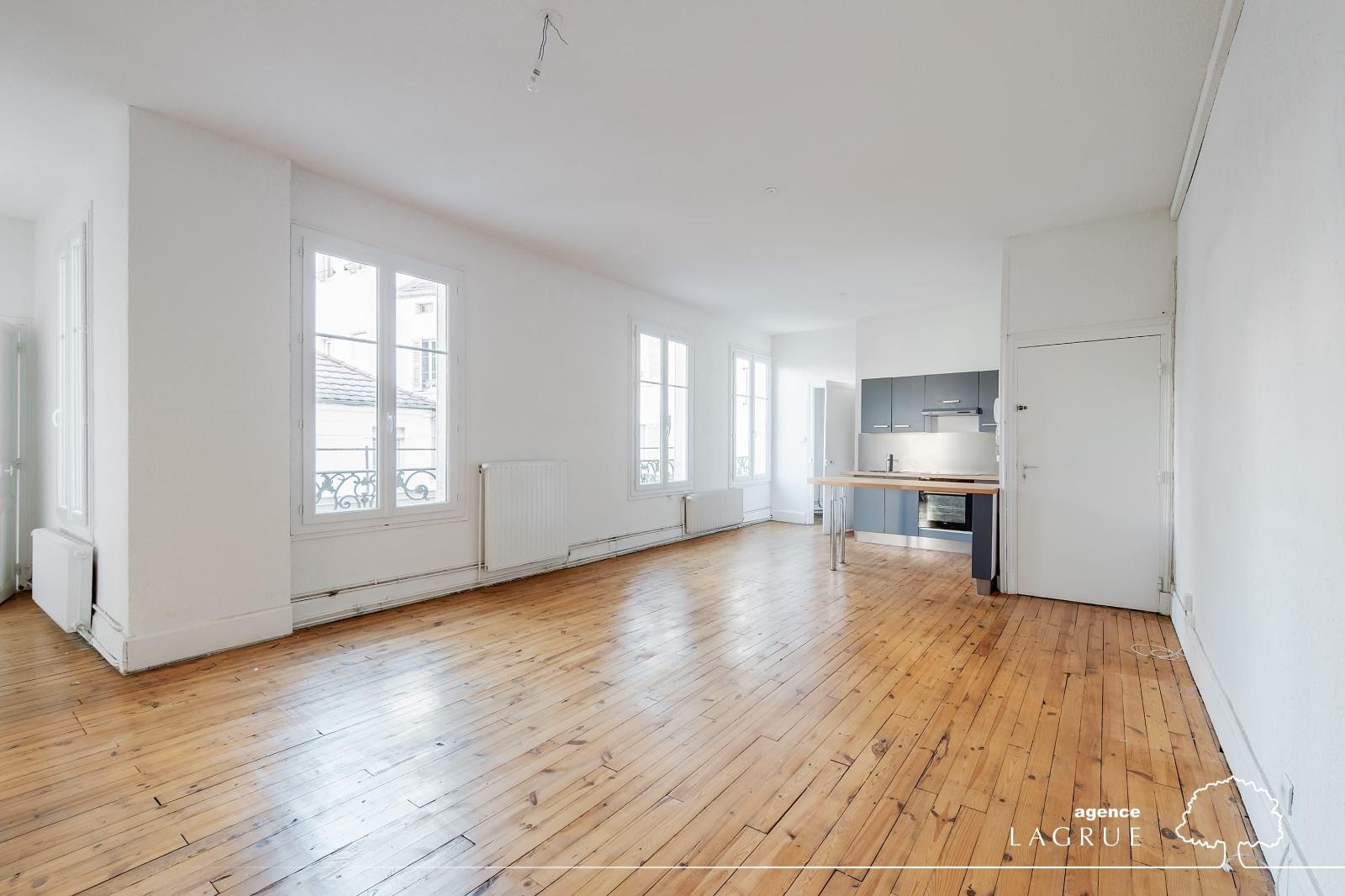 Appartement à Vichy