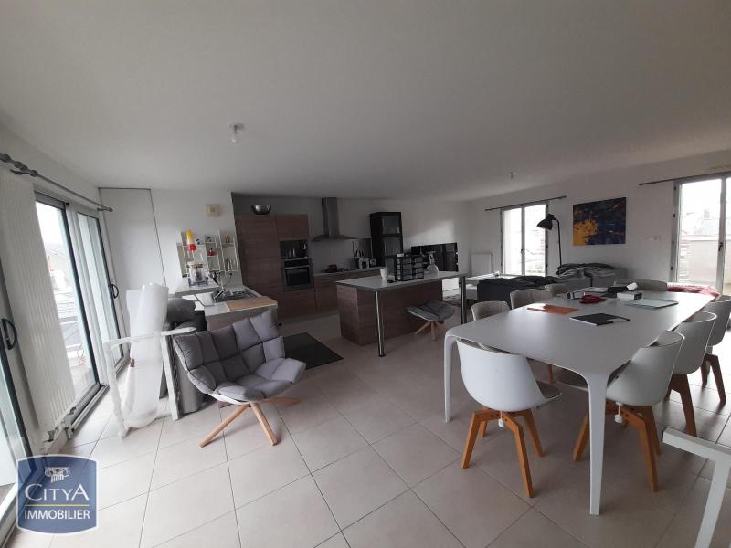 Appartement 4 pièces 108 m² · à Tours · 108 m² · 1 678 €/mois