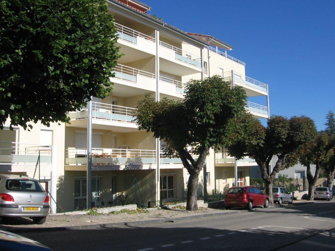 Appartement 3 pièces 69 m² · à Privas · 69 m² · 765 €/mois