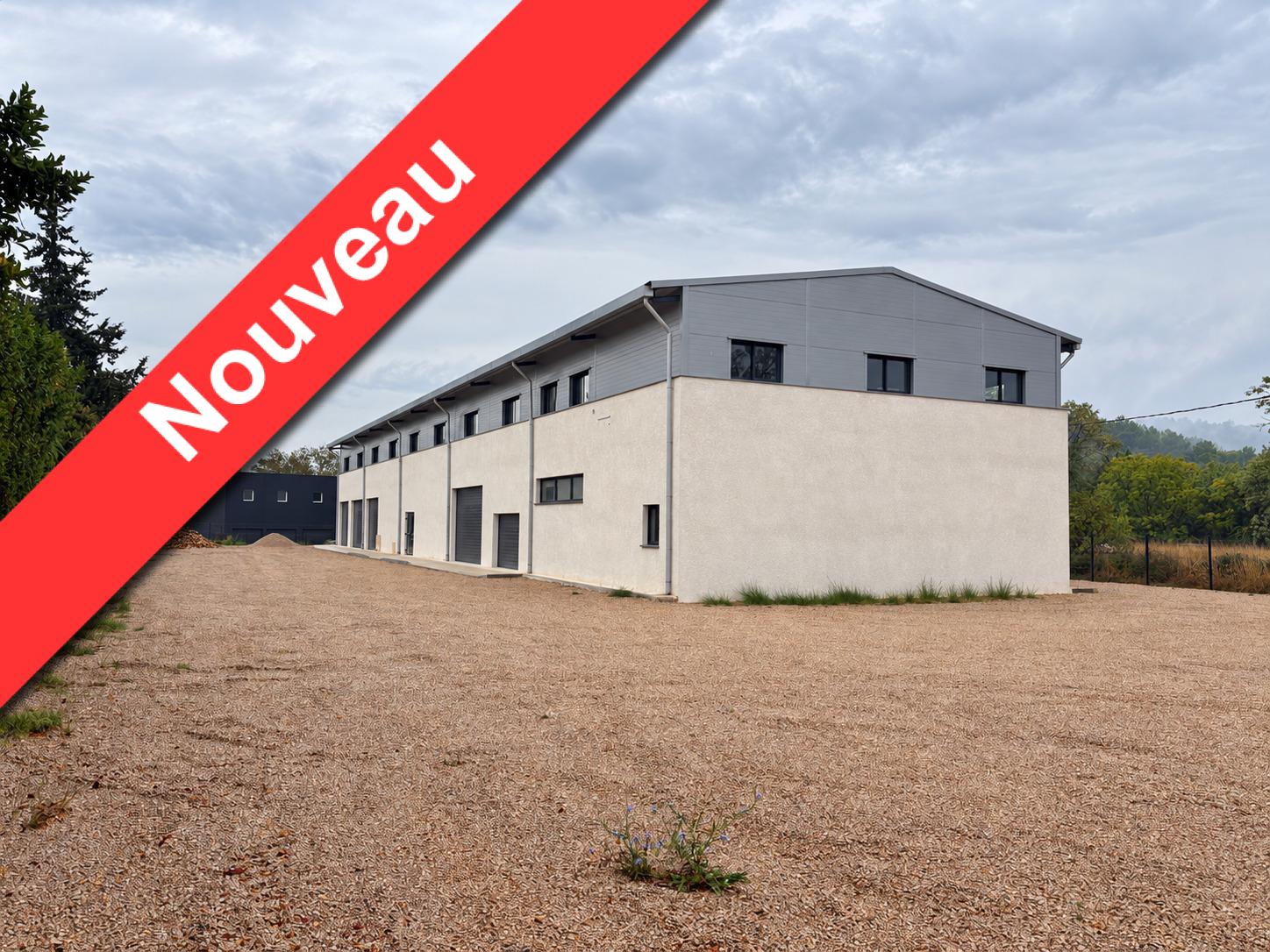 Local commercial 200 m² · à Tourves · 200 m² · 354 000 €
