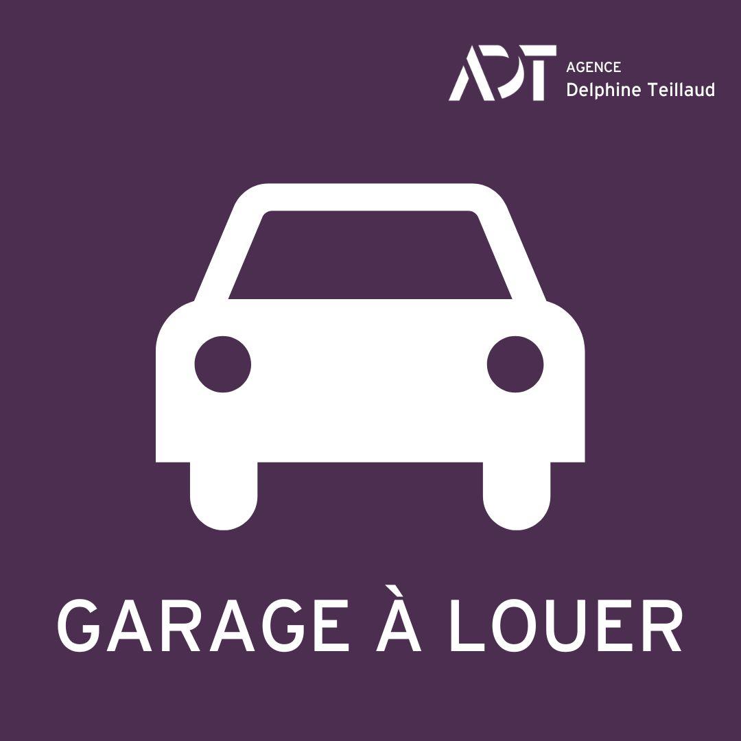 Parking GRENOBLE 38000 · 99 €/mois