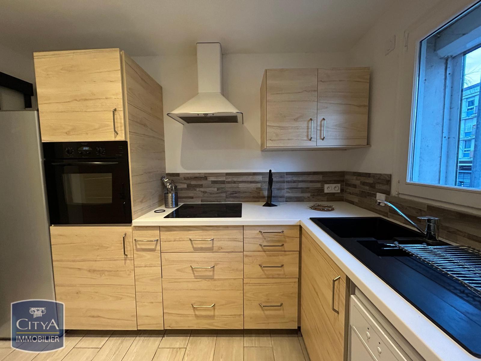 Appartement 5 pièces 79 m² · à Angers · 78,5 m² · 1 180 €/mois
