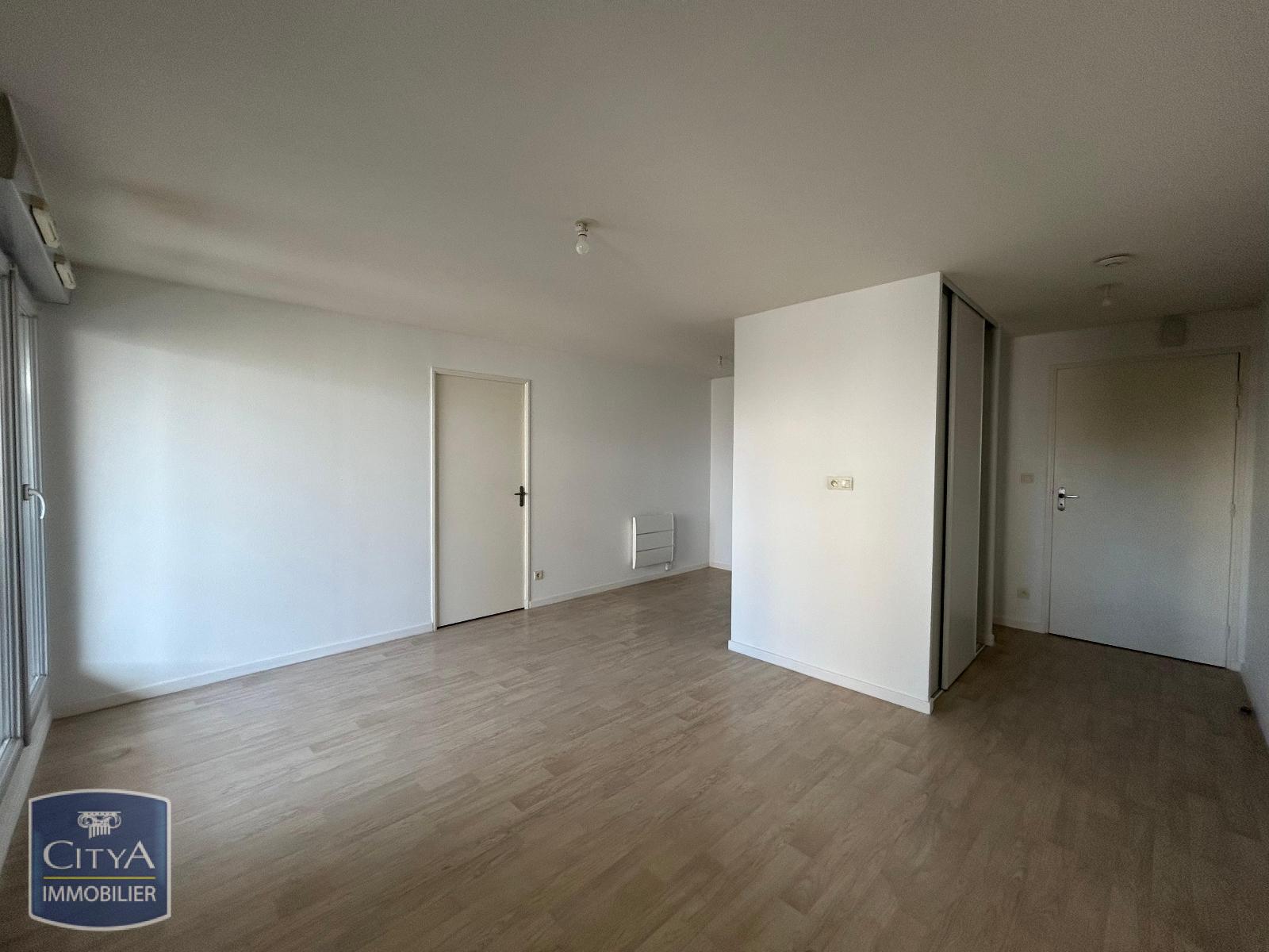 Appartement 1 pièce 31 m² · à Trélazé · 31 m² · 510 €/mois