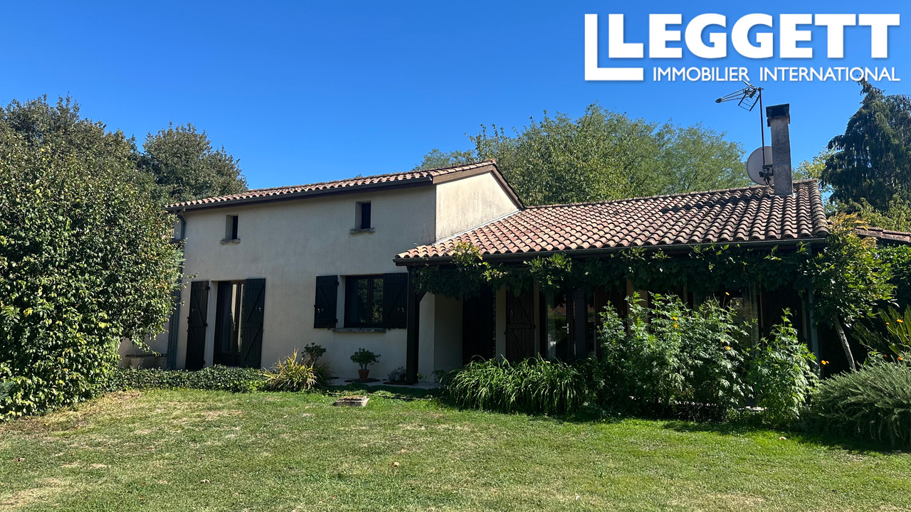 Maison 4 pièces 137 m² · à Lédat · 137 m² · 298 000 €