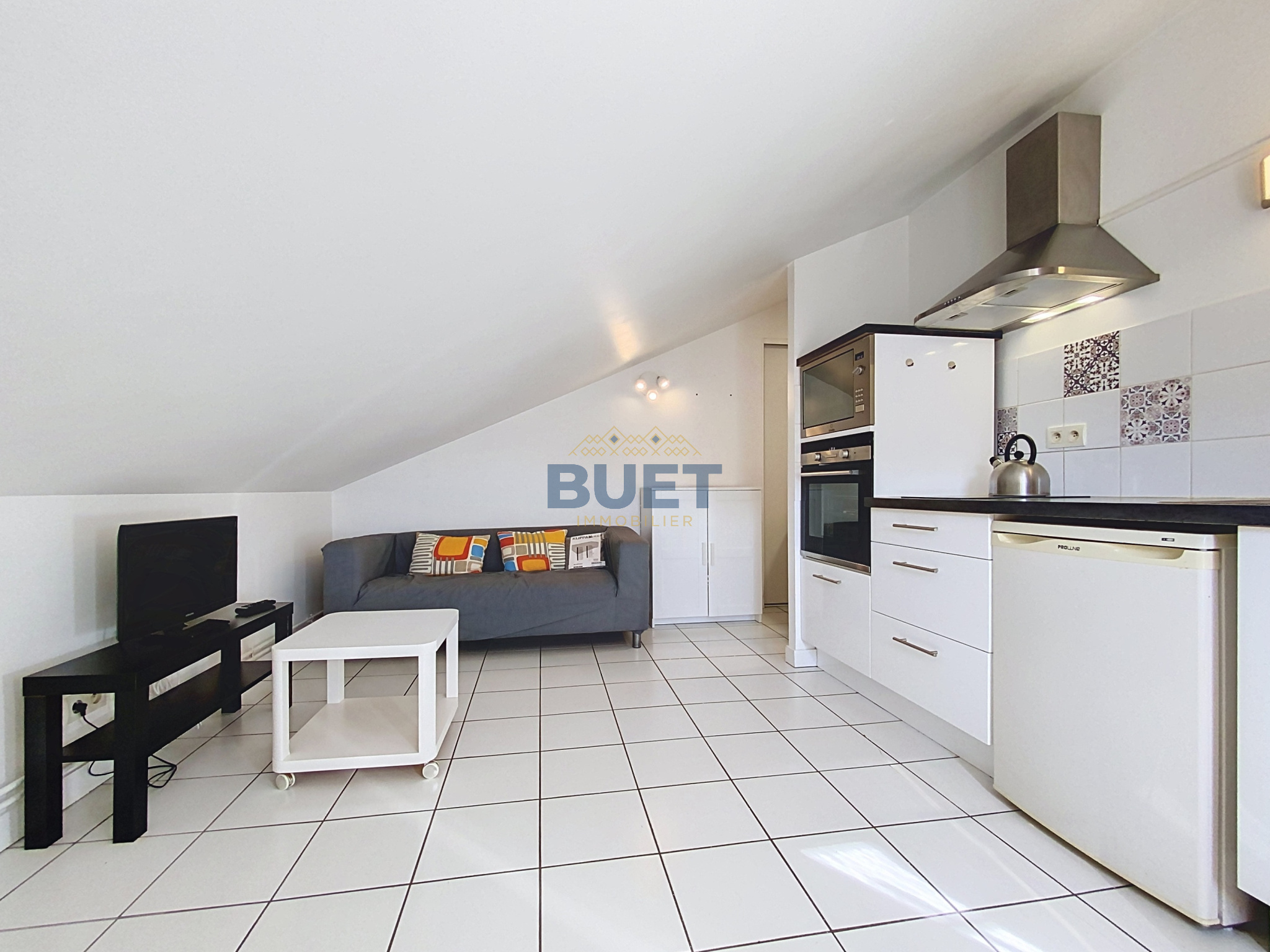 Appartement – Dijon, Centre-Ville