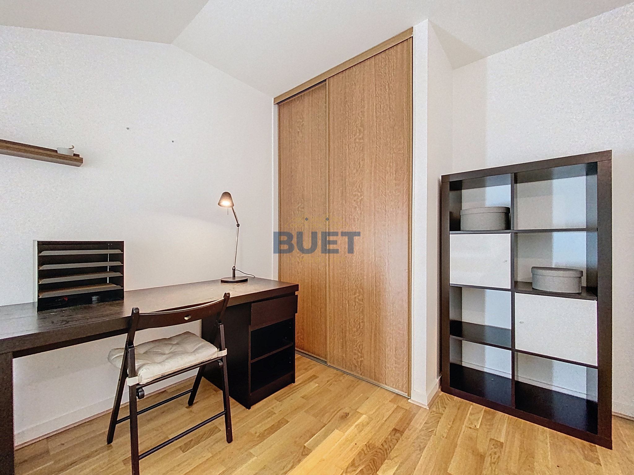 Appartement – Dijon, Centre-Ville - Vue 2