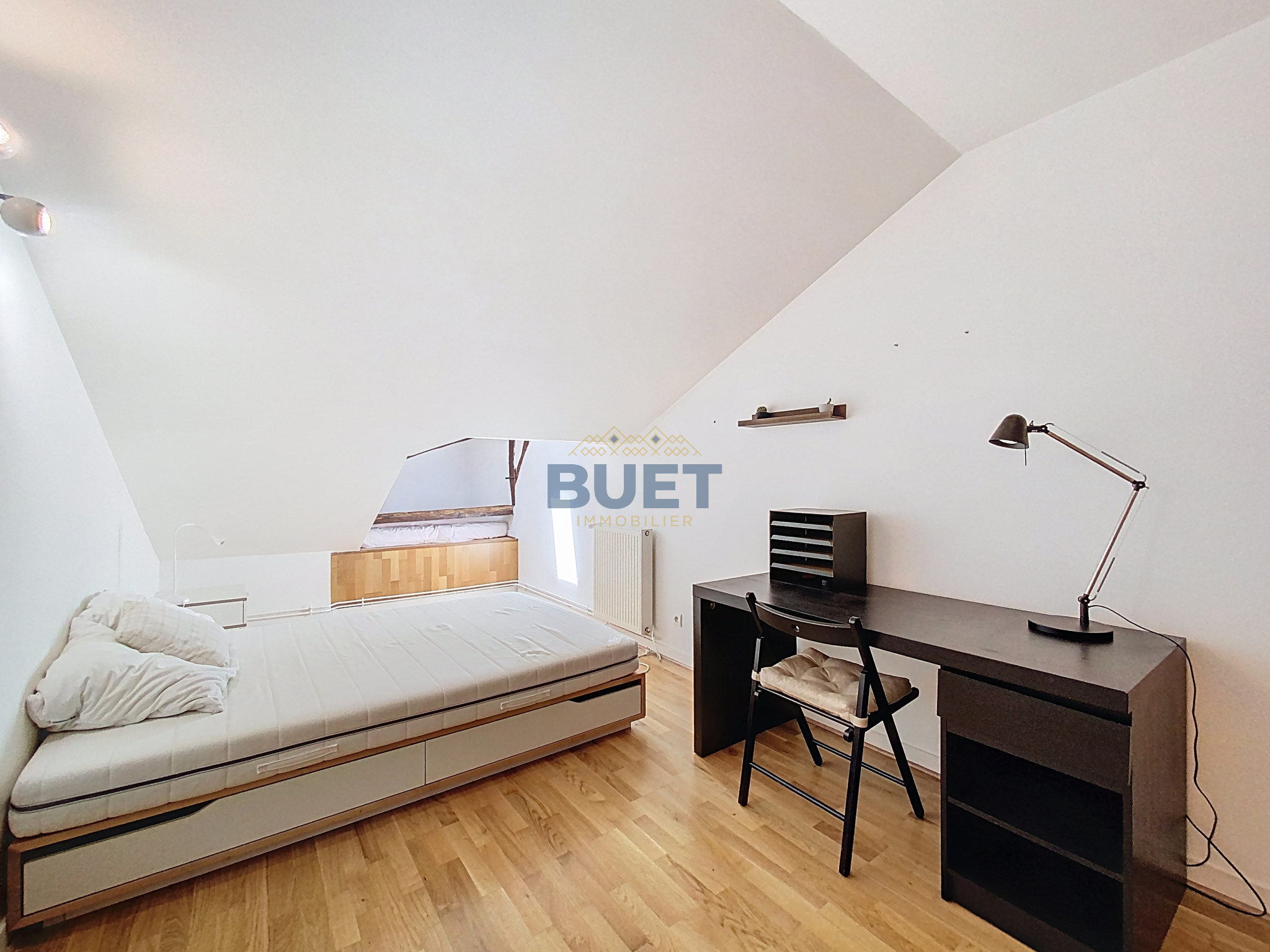 Appartement – Dijon, Centre-Ville - Vue 3