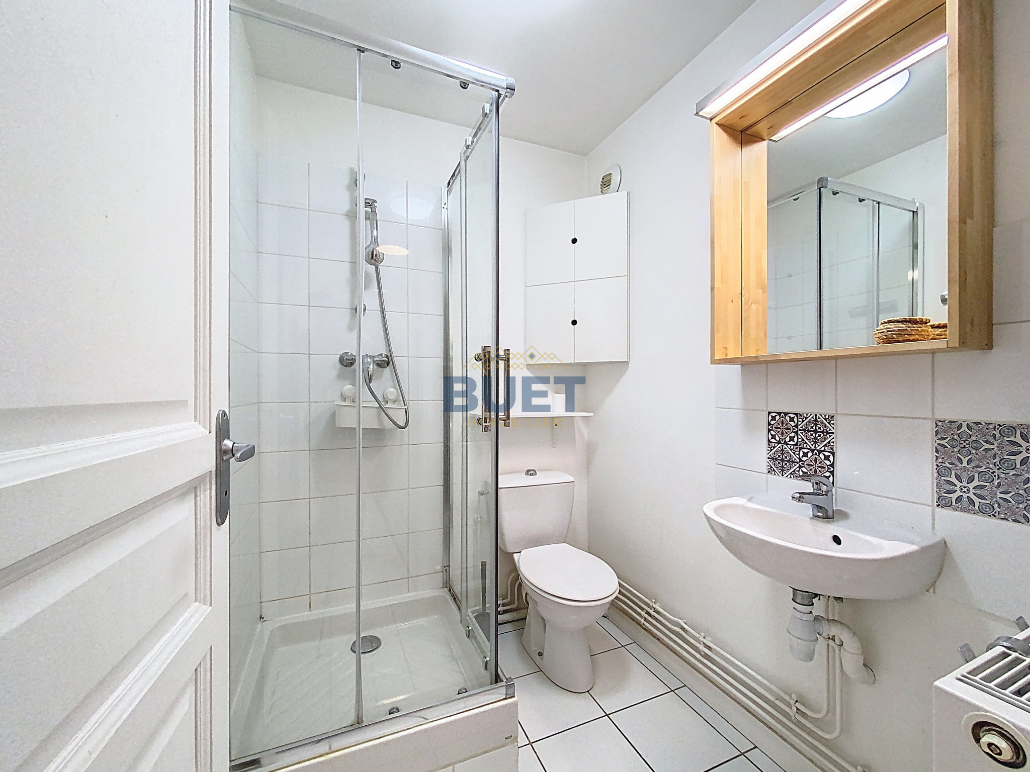 Appartement – Dijon, Centre-Ville - Vue 4