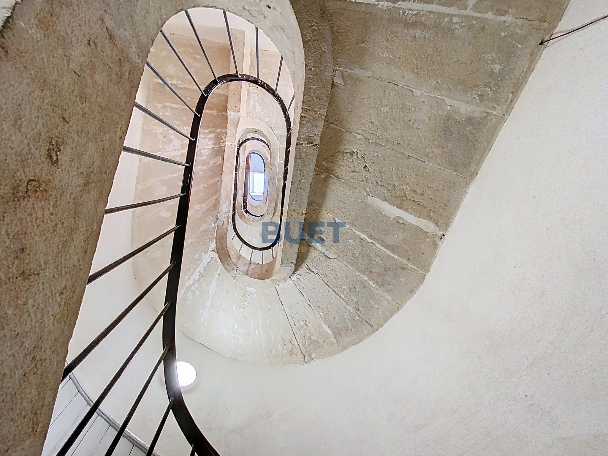Appartement – Dijon, Centre-Ville - Vue 5