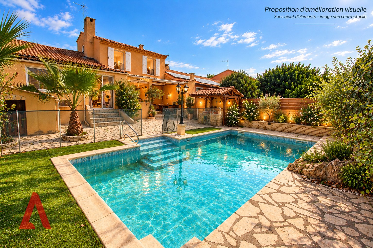 Maison 4 pièces 120 m² · à Servian · 120 m² · 270 000 €