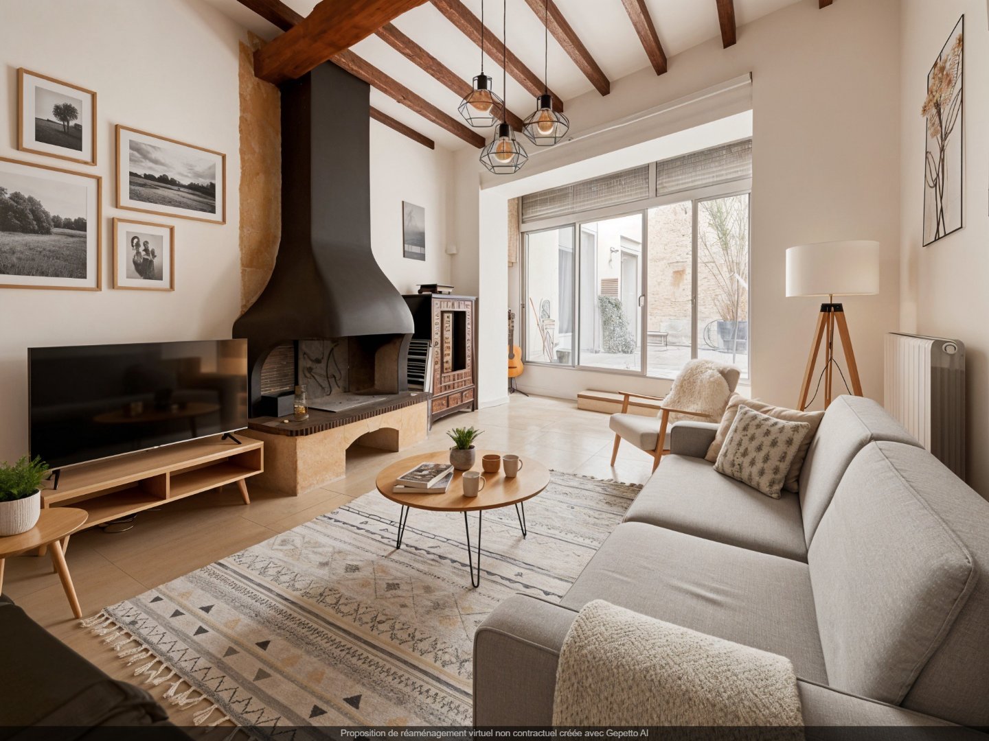 Appartement 5 pièces 133 m² · à Montpellier · 133 m² · 498 000 €