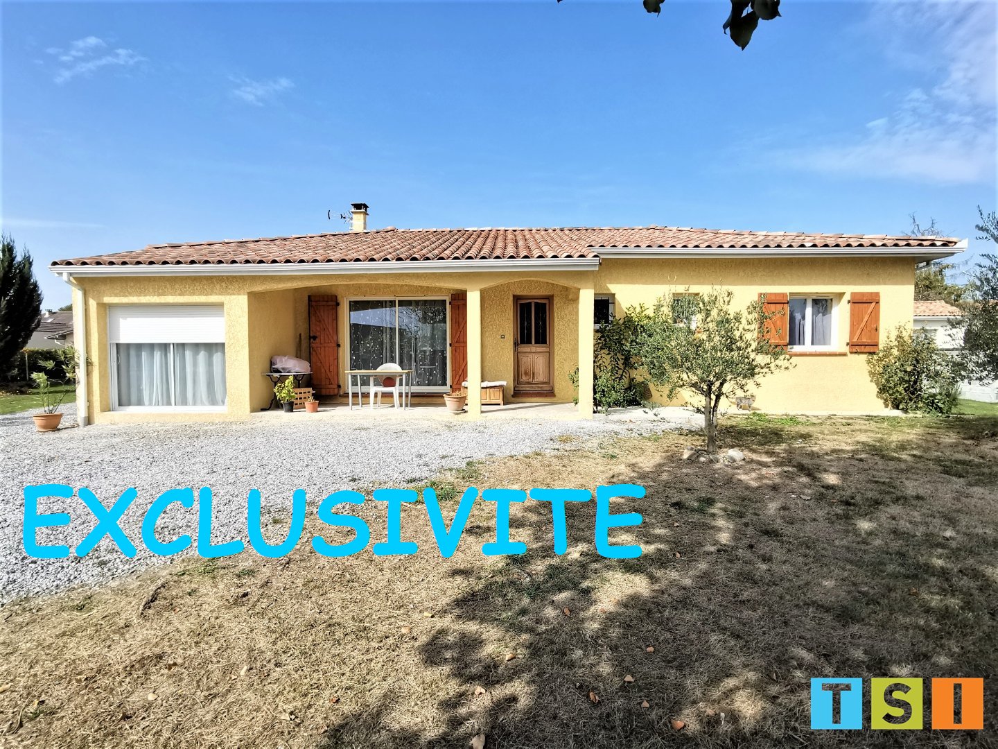 Maison 4 pièces 130 m² · à Ausson · 130 m² · 228 000 €
