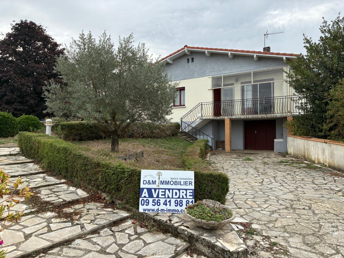 Maison 4 pièces 93 m² · à Villenouvelle · 93 m² · 315 000 €