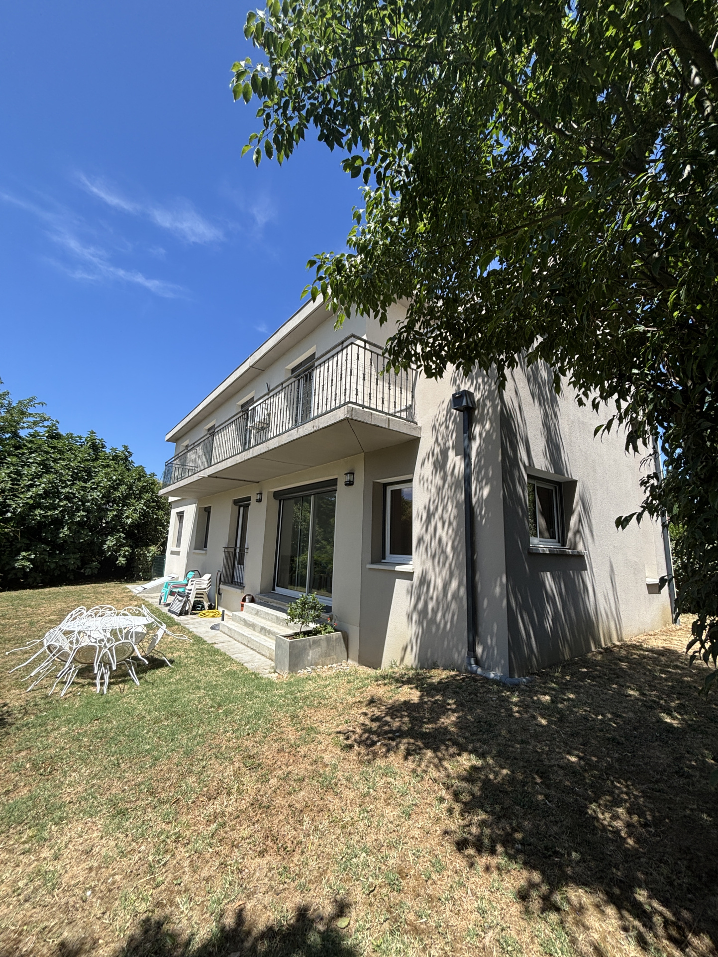 Maison à Toulouse