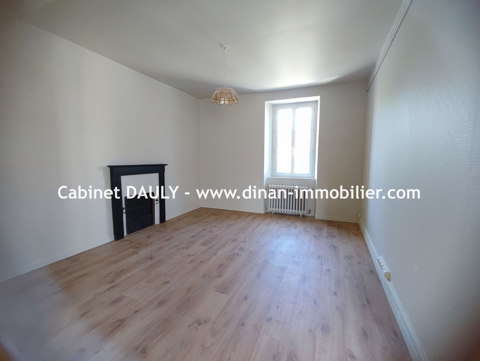 Appartement à Dinan