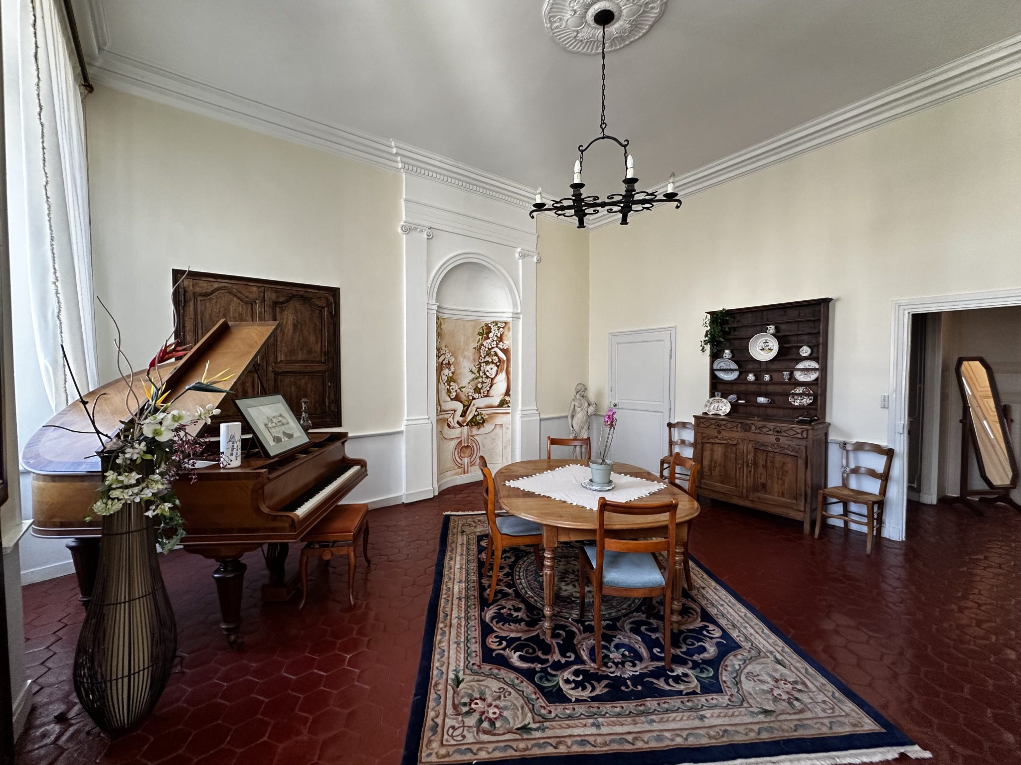 Appartement 4 pièces 140 m² · à Nevers · 140 m² · 212 000 €