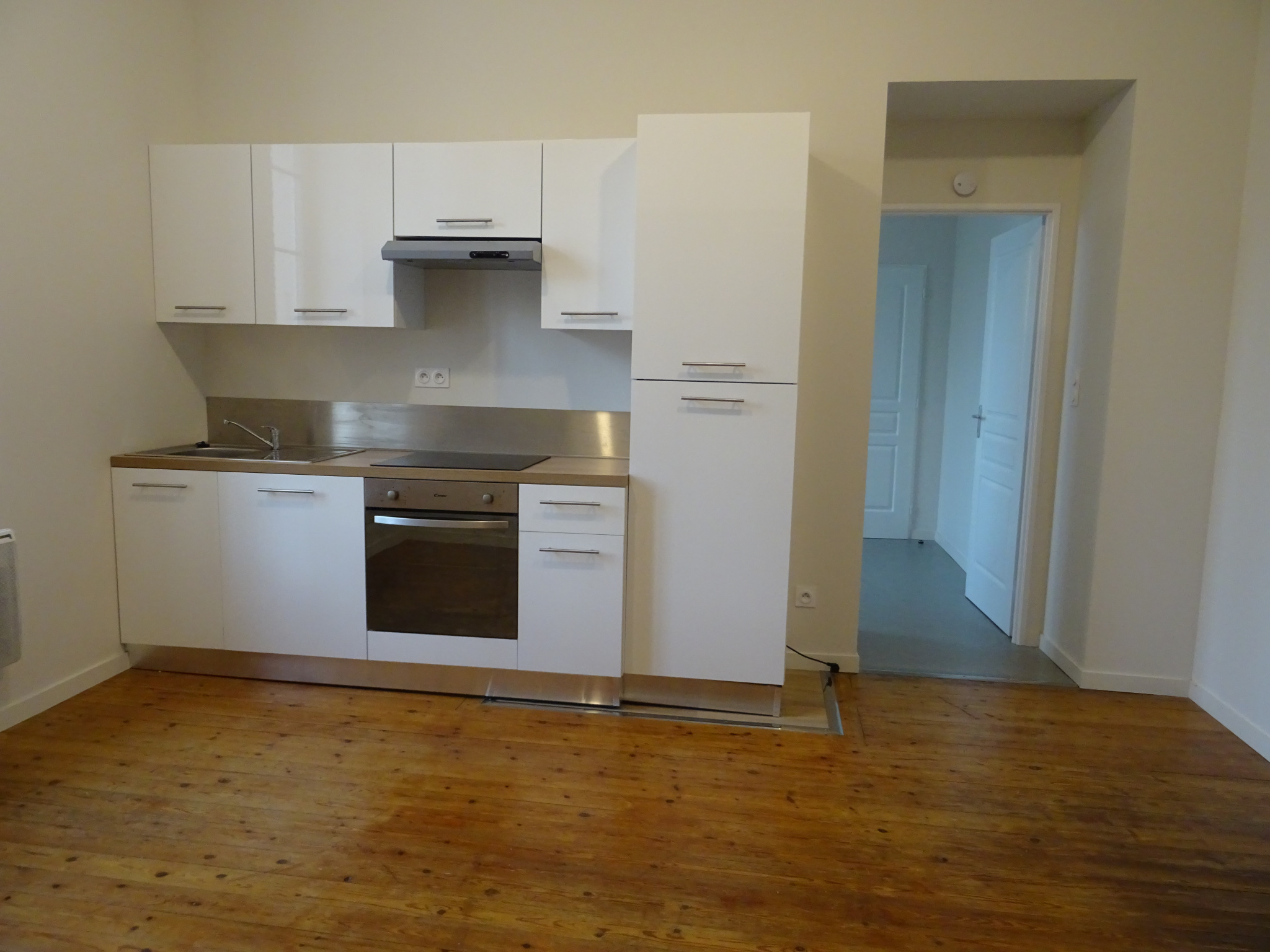 Appartement à Castelnaudary