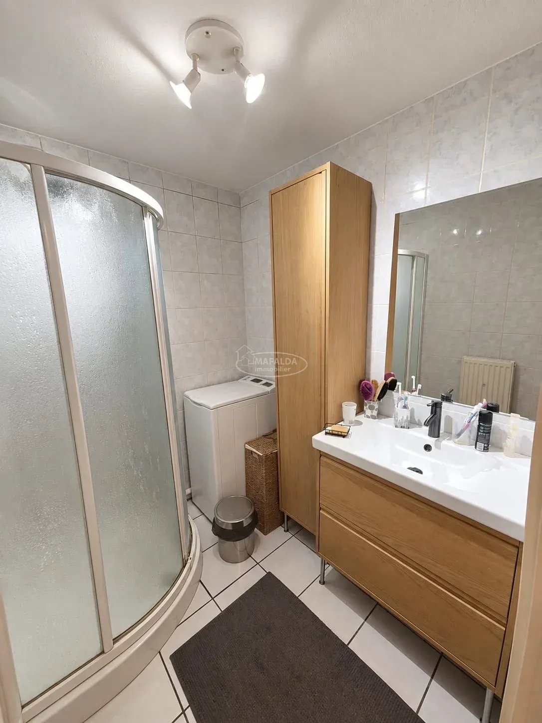 Appartement – CLUSES HAUTE-SAVOIE AUVERGNE-RHÔNE-ALPES - Vue 5