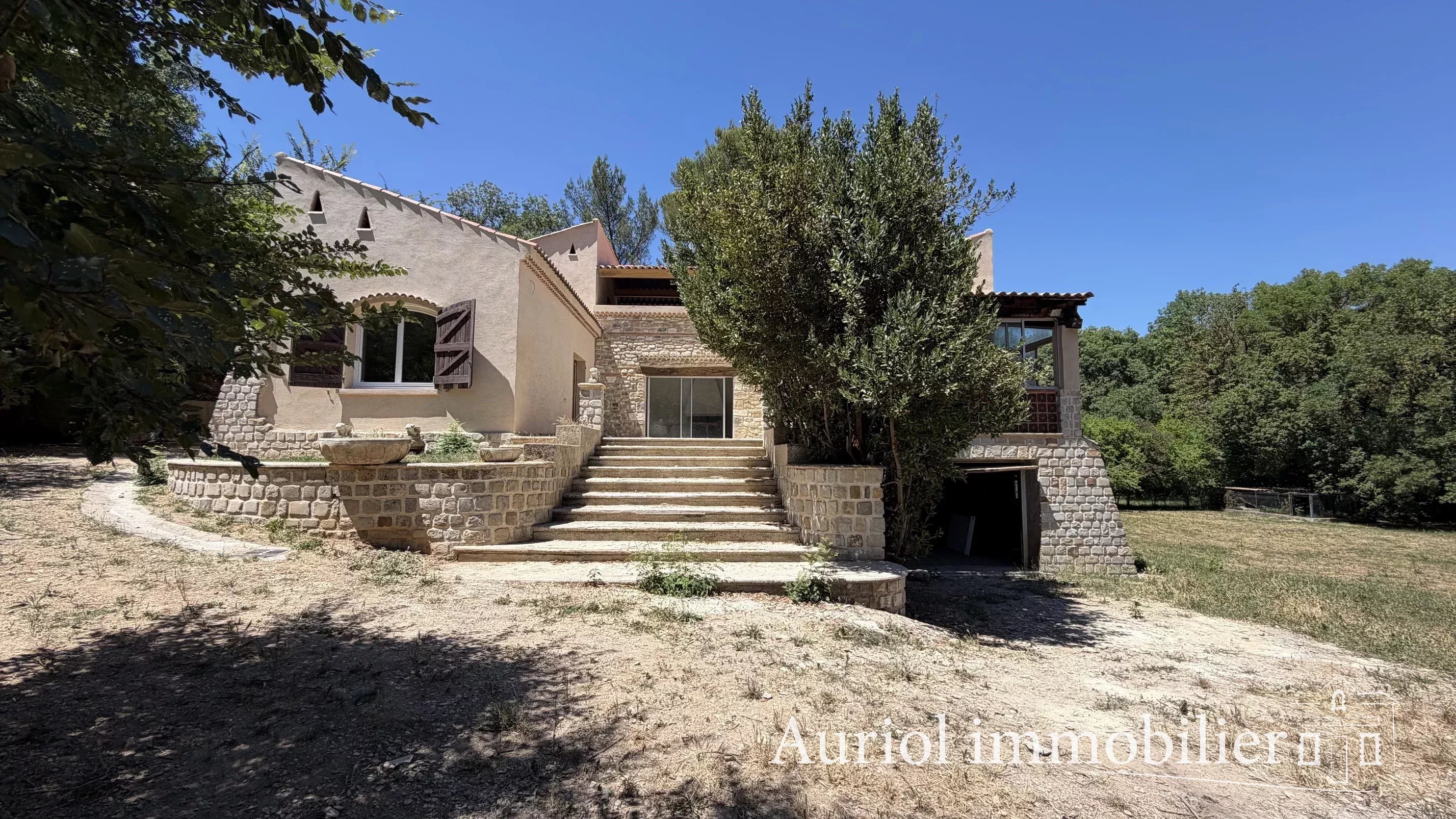 Maison 5 pièces 153 m² · à Auriol · 153 m² · 590 000 €