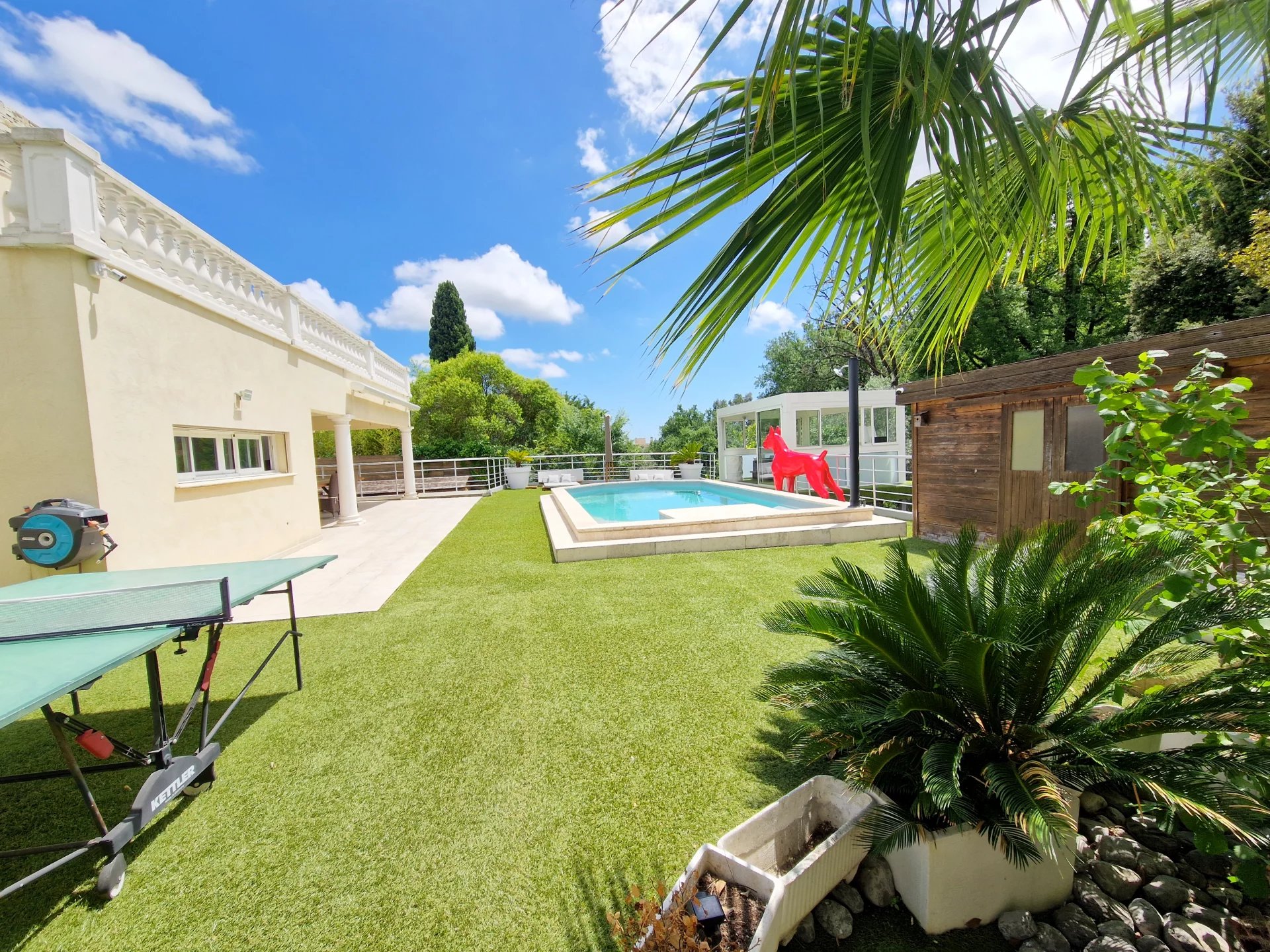Maison 7 pièces 240 m² · à Vence · 240 m² · 1 369 000 €