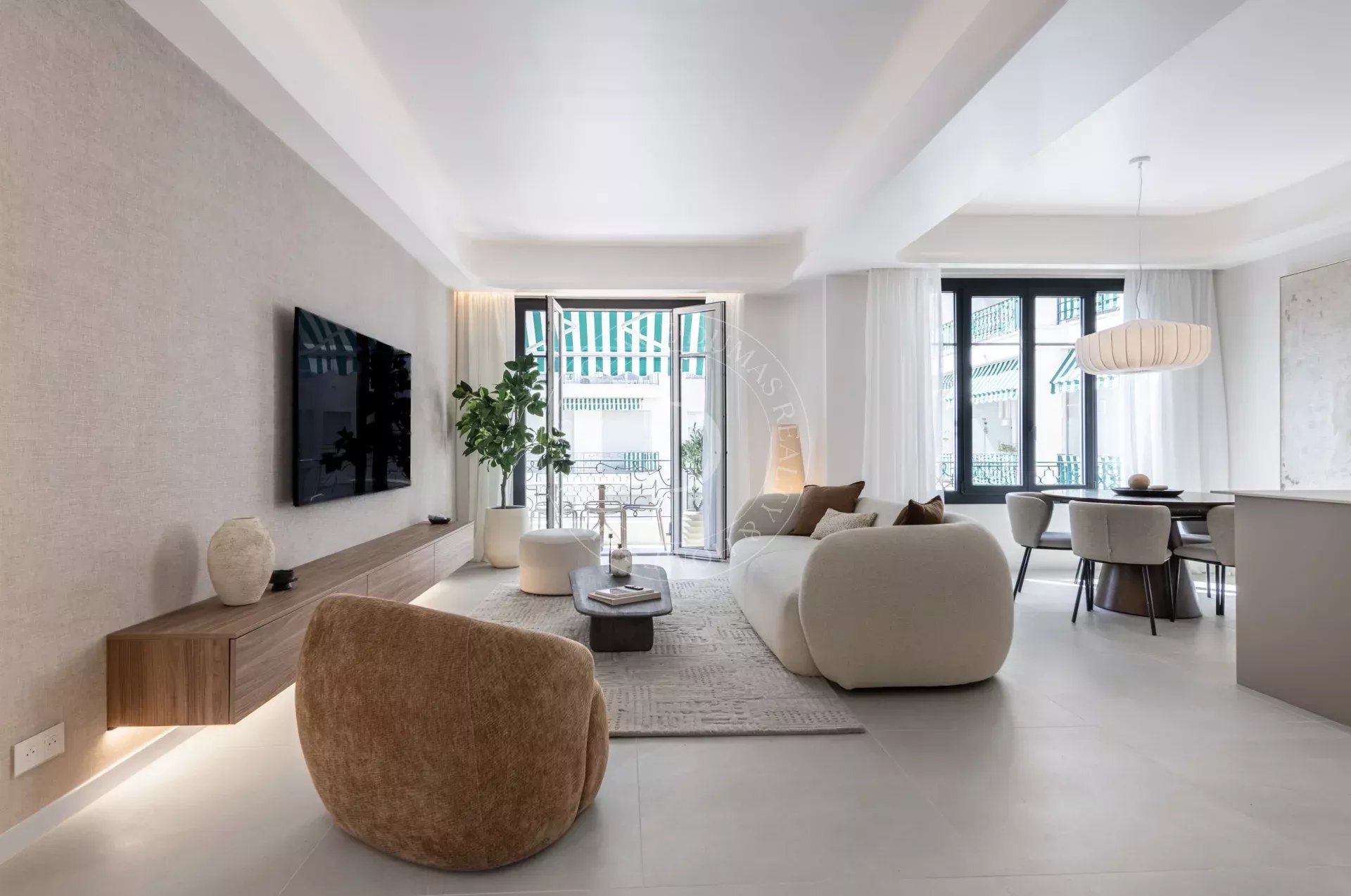 Appartement 3 pièces 86 m² · à Nice · 86 m² · 1 100 000 €