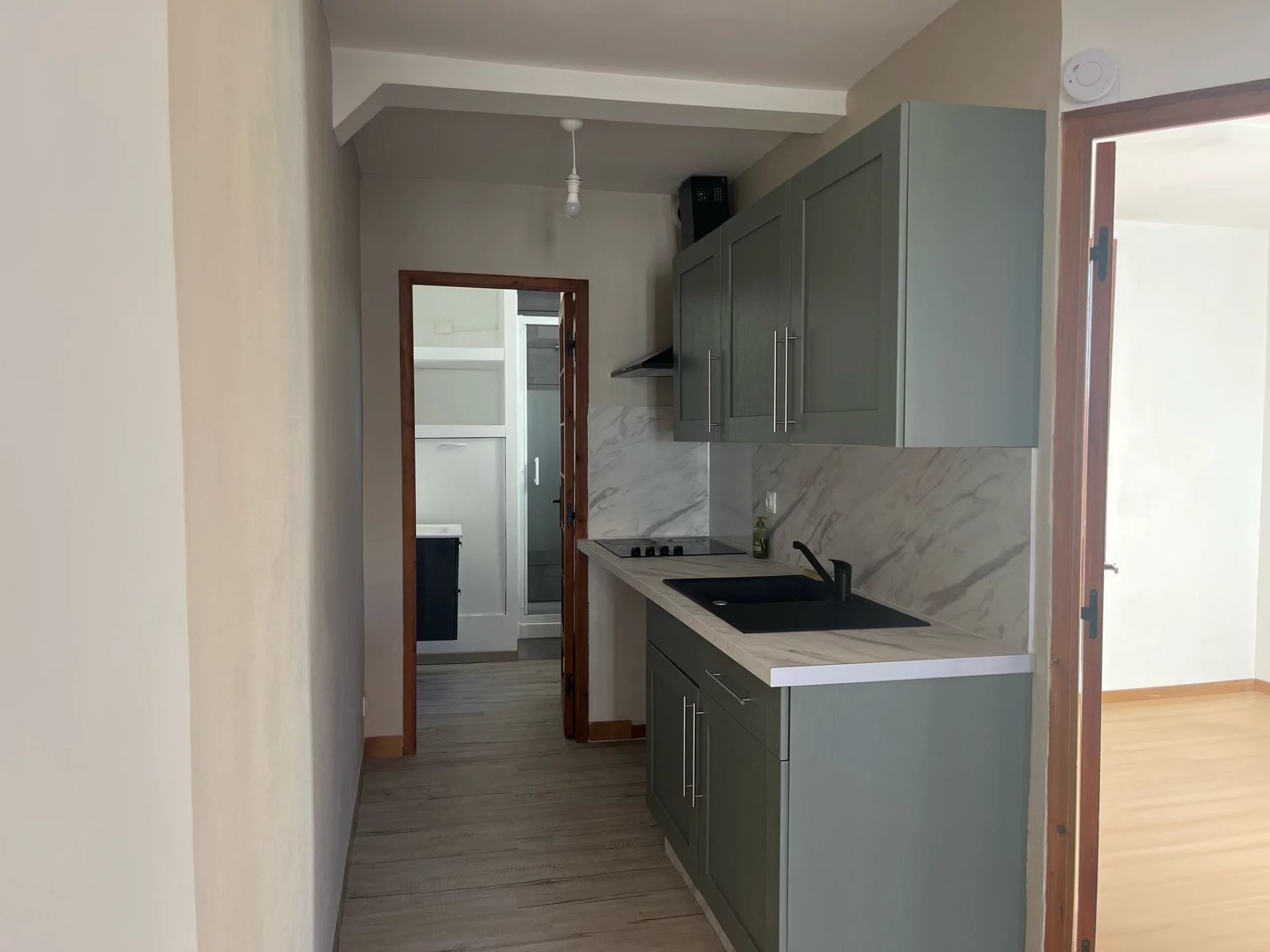 Appartement à Boulogne-sur-Mer