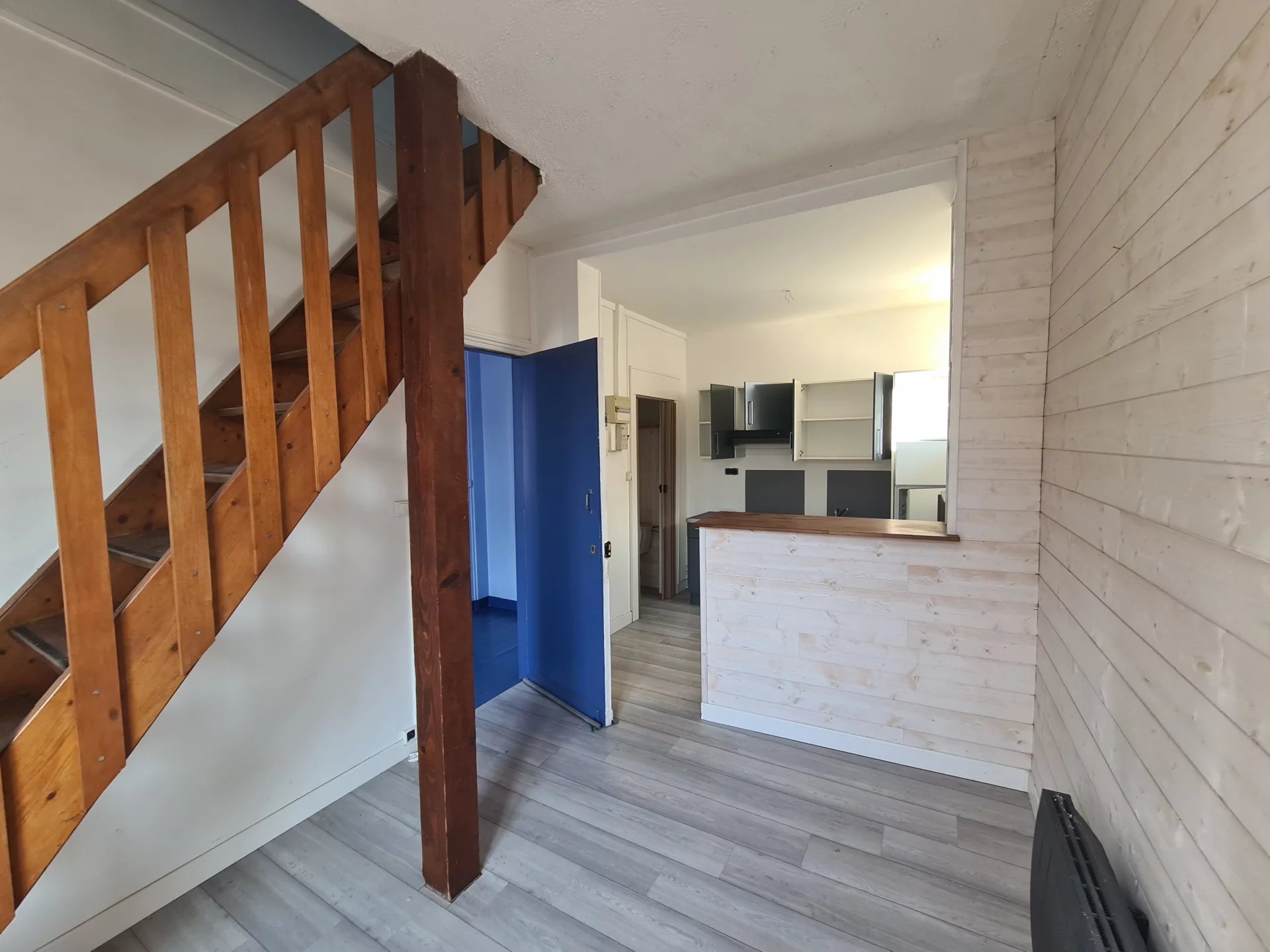 Appartement à Boulogne-sur-Mer