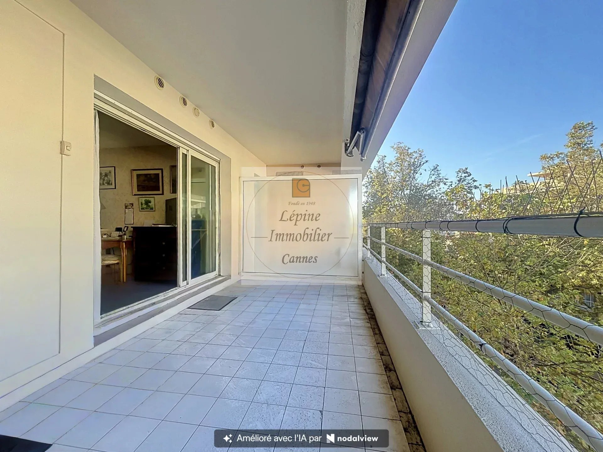 Appartement 2 pièces 41 m² · à Cannes · 41 m² · 212 000 €