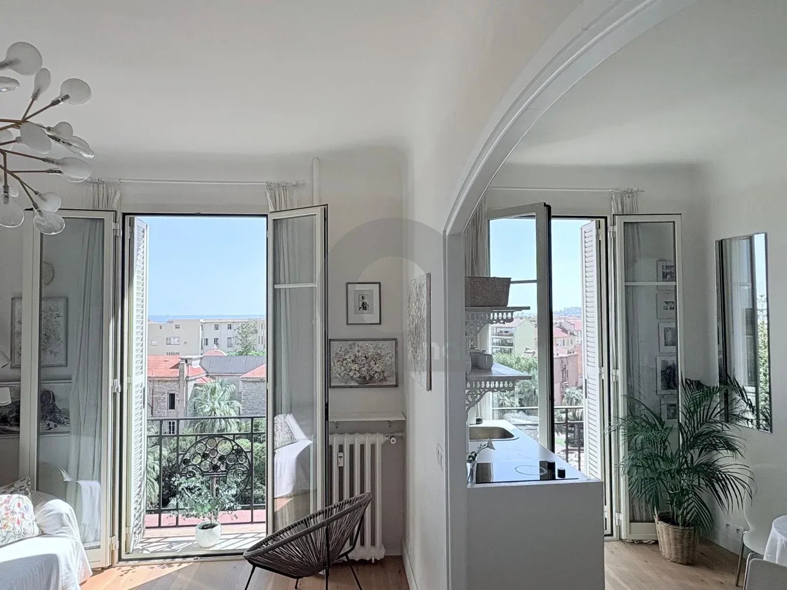 Appartement 1 pièce 26 m² · à Menton · 26 m² · 265 000 €