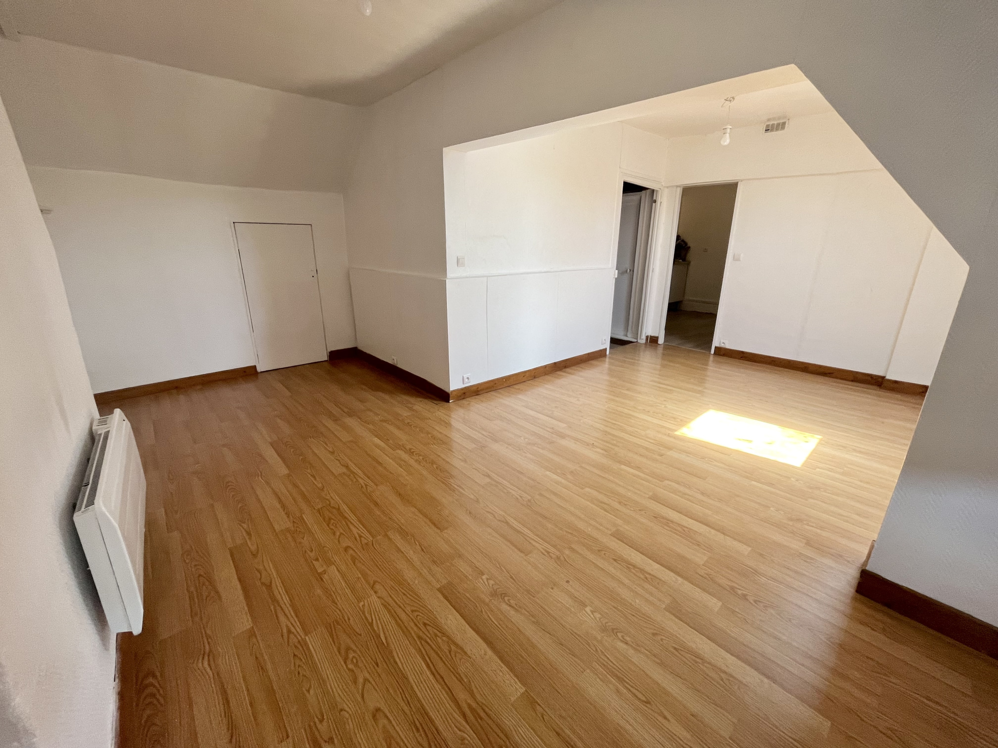 Appartement à Liancourt