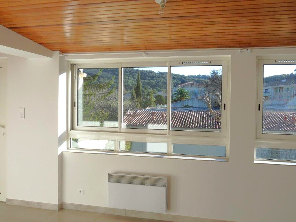Appartement à Roquefort-la-Bédoule