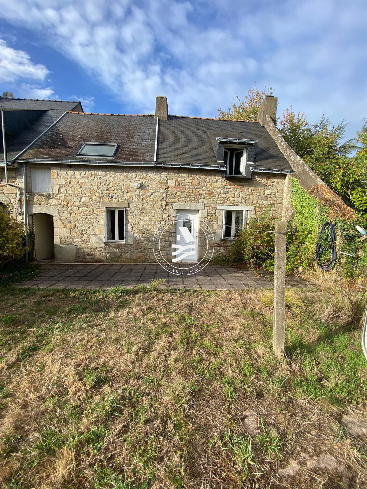Maison 4 pièces 80 m² · à Sarzeau · 80 m² · 336 000 €