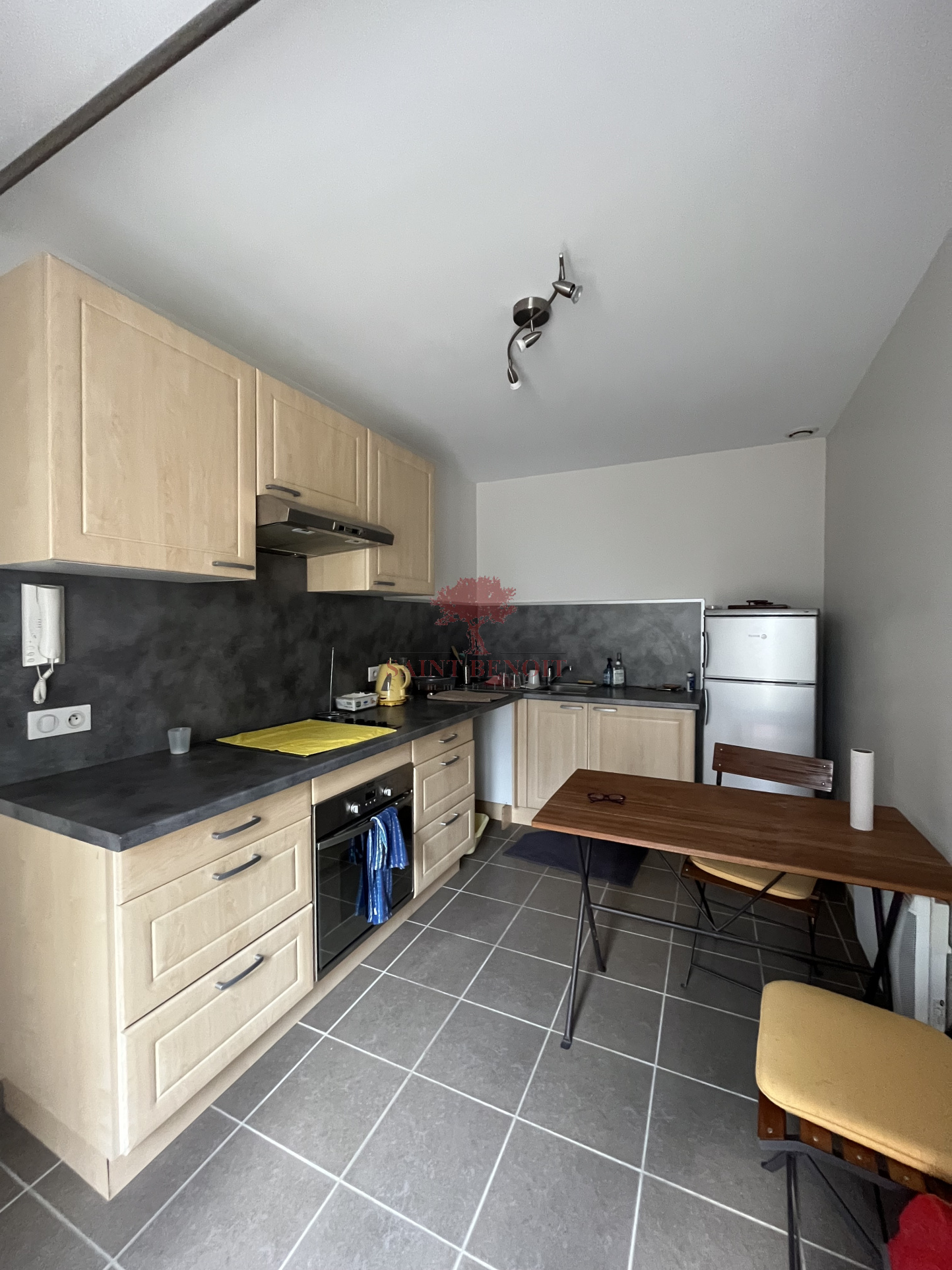 Appartement à Aniane