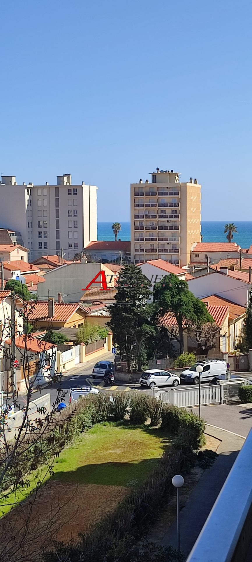 Appartement 2 pièces 53 m² · à Canet-en-Roussillon · 53 m² · 164 880 €
