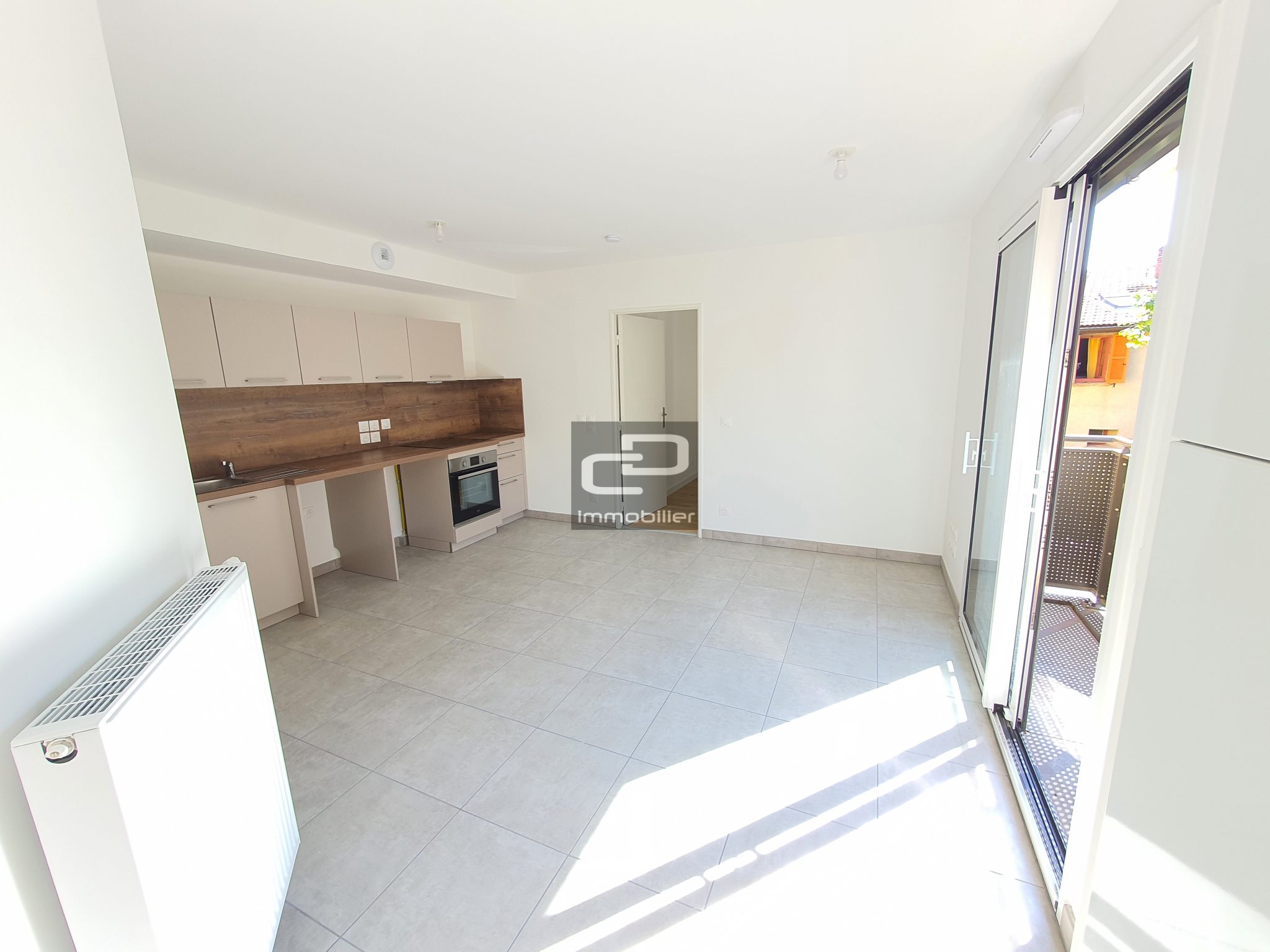 Appartement à Couzon-au-Mont-d'Or