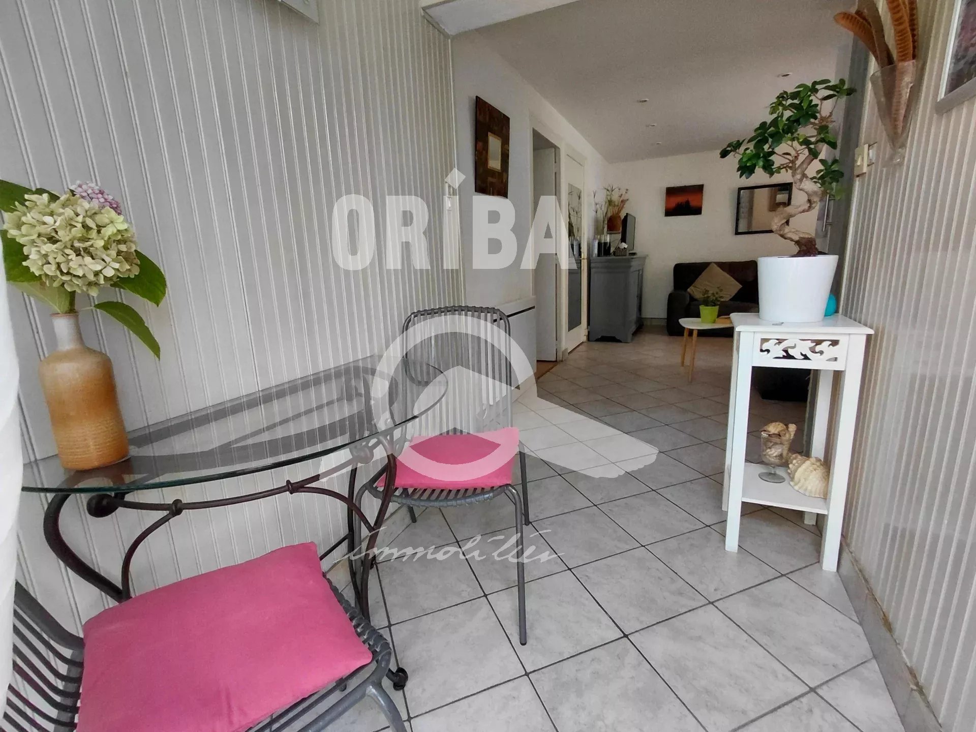 Appartement 3 pièces 48 m² · à Pornichet · 48 m² · 222 600 €