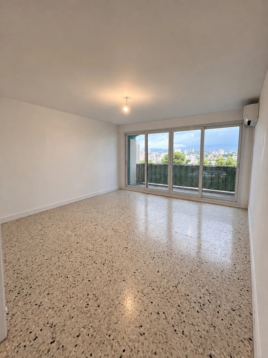 Appartement à Marseille
