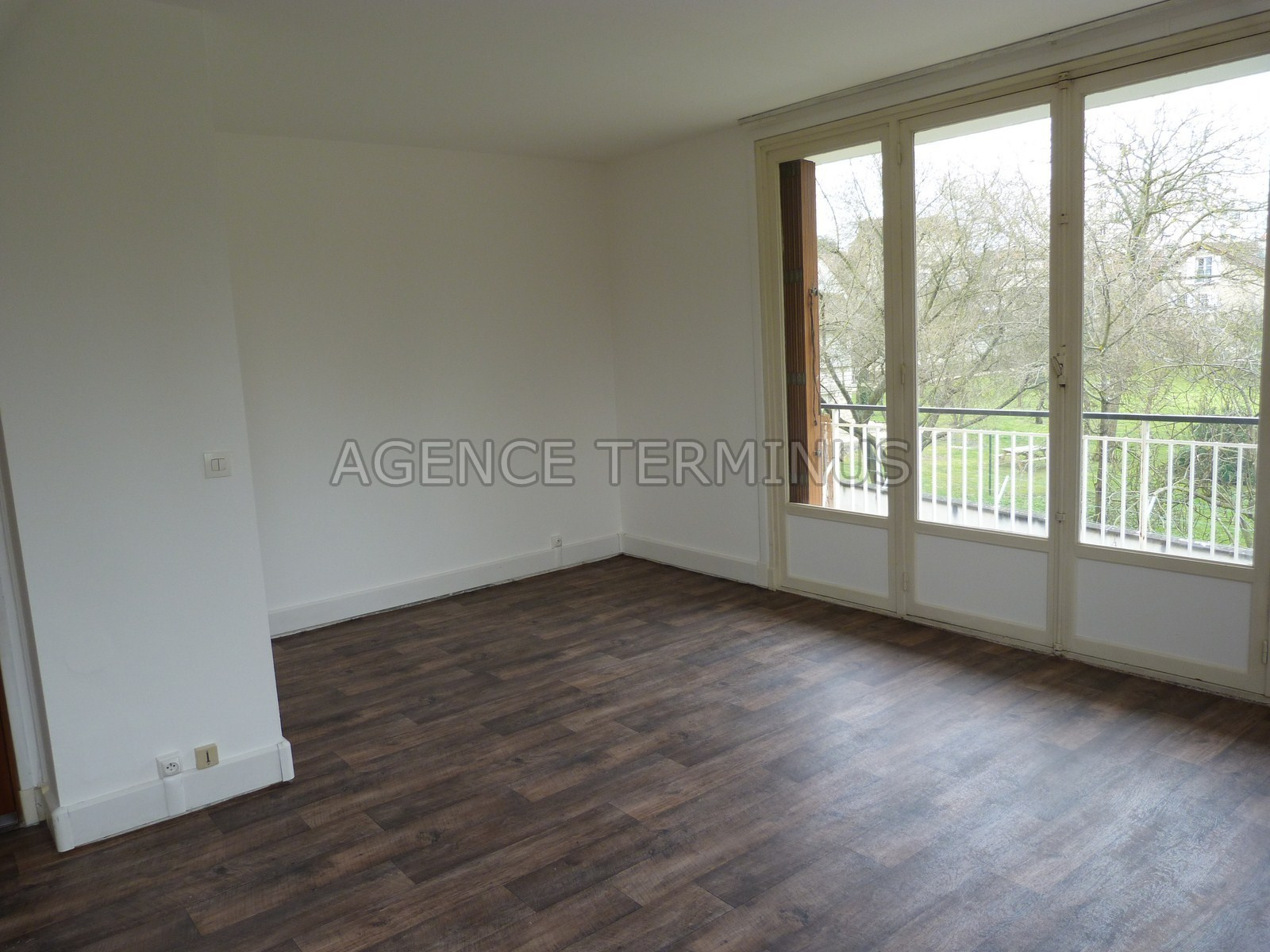 Studio à Enghien-les-Bains
