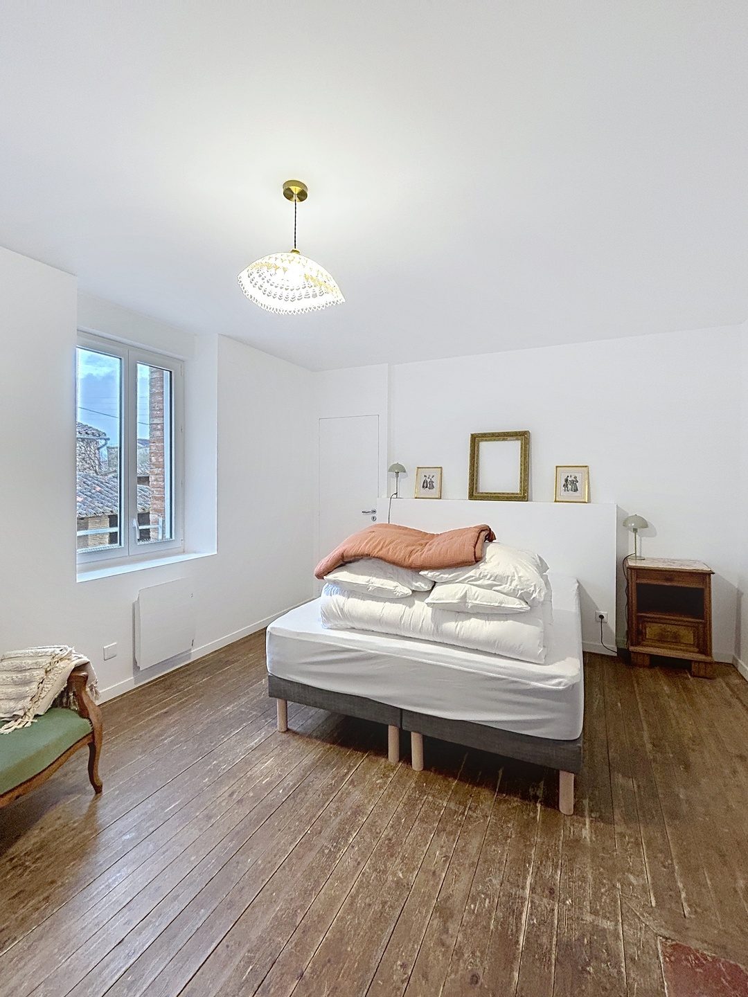 Appartement à Gaillac