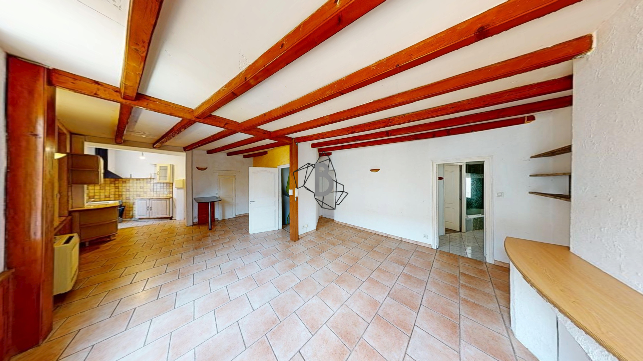 Appartement – Albi, La Mouline, Tarn