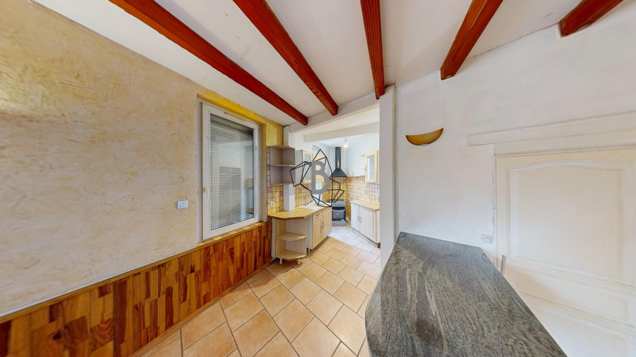 Appartement – Albi, La Mouline, Tarn - Vue 2