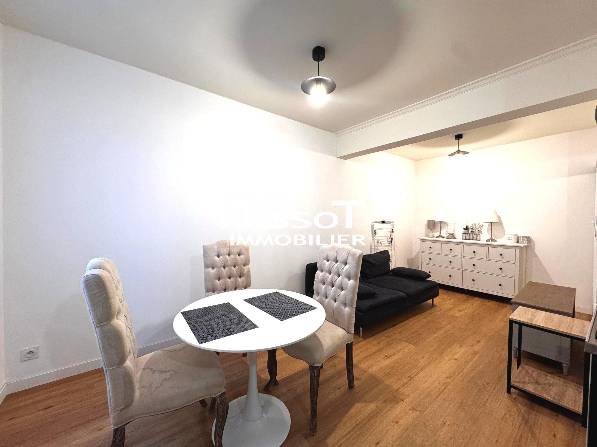 Appartement à Nîmes