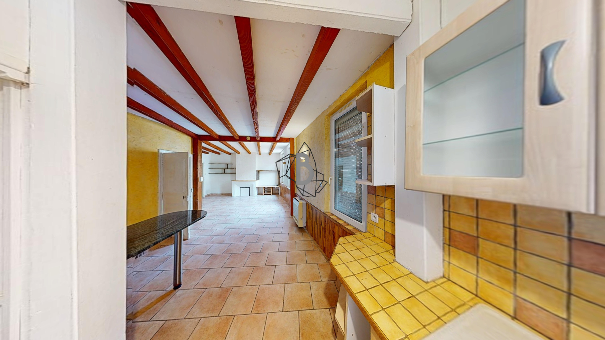 Appartement – Albi, La Mouline, Tarn - Vue 3